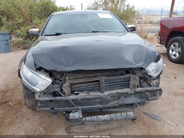 1FAHP2F83KG114596 Ford 2019