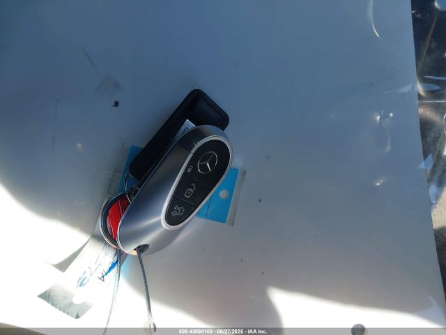 2023 MERCEDES-BENZ EQS 450+ SUV 4JGDM2DB0PA003364 Photo 10