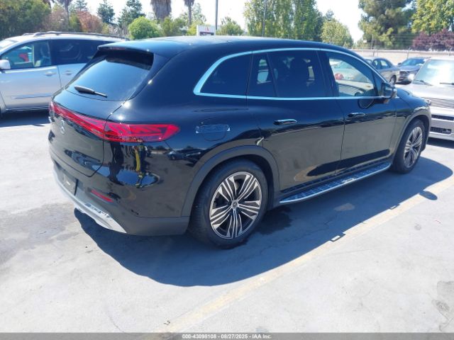 2023 MERCEDES-BENZ EQS 450+ SUV 4JGDM2DB0PA003364 Photo 3
