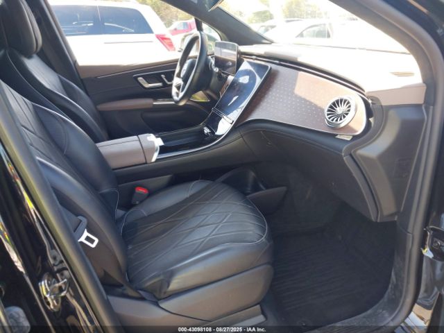 2023 MERCEDES-BENZ EQS 450+ SUV 4JGDM2DB0PA003364 Photo 4