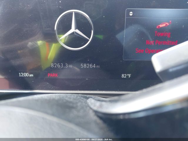 2023 MERCEDES-BENZ EQS 450+ SUV 4JGDM2DB0PA003364 Photo 6