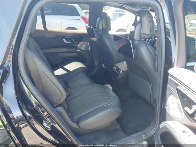 2023 MERCEDES-BENZ EQS 450+ SUV 4JGDM2DB0PA003364 Photo 7