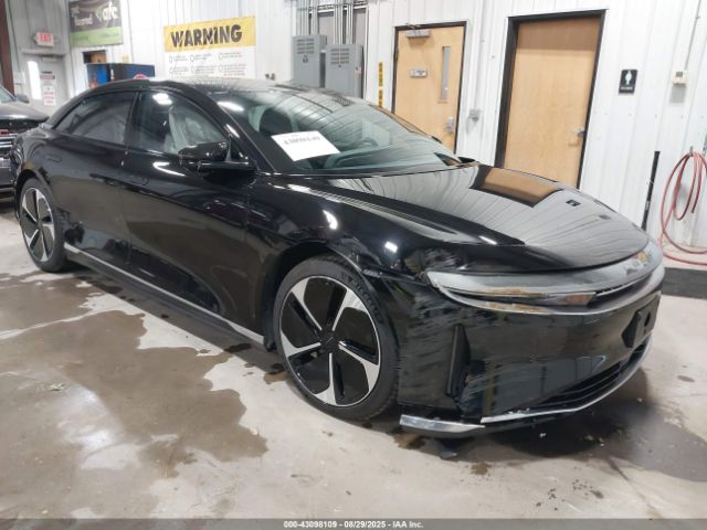 2023 LUCID AIR 50EA1PFA6PA009991