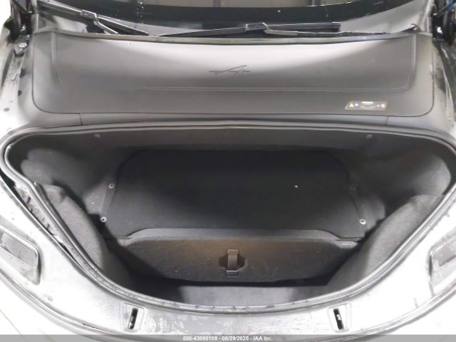 2023 LUCID AIR 50EA1PFA6PA009991 Photo 9