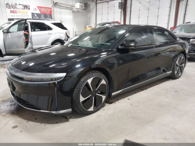 2023 LUCID AIR 50EA1PFA6PA009991 Photo 1