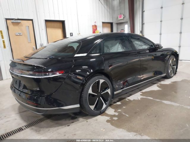 2023 LUCID AIR 50EA1PFA6PA009991 Photo 3