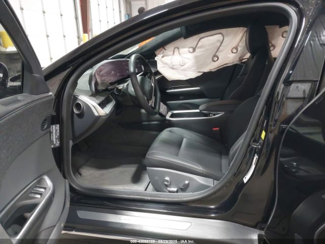 2023 LUCID AIR 50EA1PFA6PA009991 Photo 4