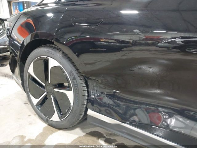 2023 LUCID AIR 50EA1PFA6PA009991 Photo 5