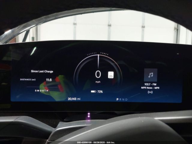 2023 LUCID AIR 50EA1PFA6PA009991 Photo 6