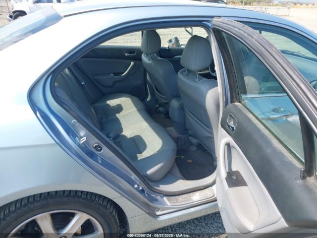 2005 ACURA TSX JH4CL96885C009314 Photo 7