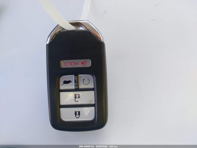 7FART6H91LE001771 Honda lfb2