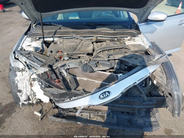 5XXGN4A77FG430358 KIA dohc gdi theta ii
