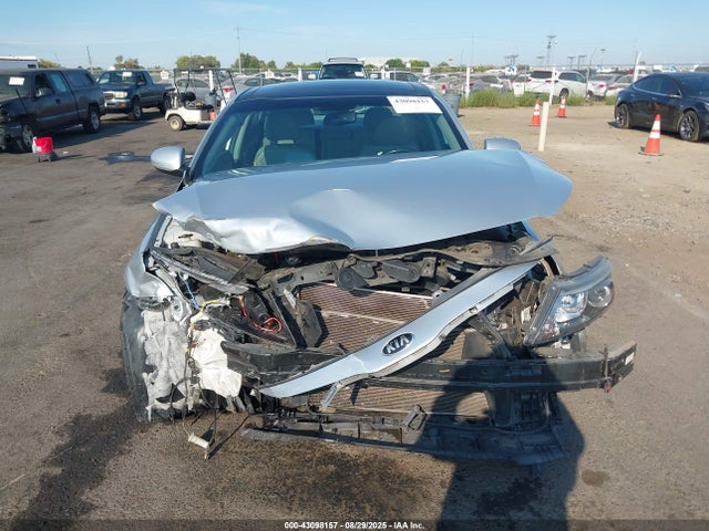 5XXGN4A77FG430358 KIA dohc gdi theta ii