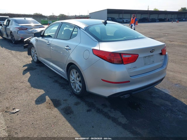 5XXGN4A77FG430358 KIA dohc gdi theta ii