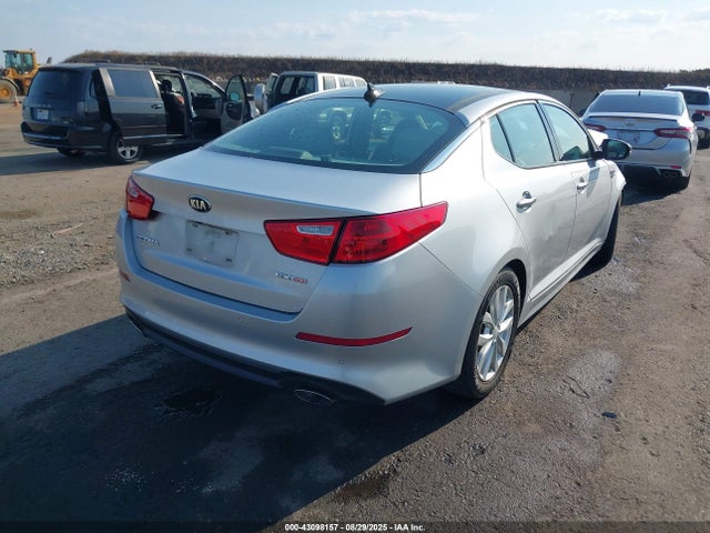 5XXGN4A77FG430358 KIA dohc gdi theta ii