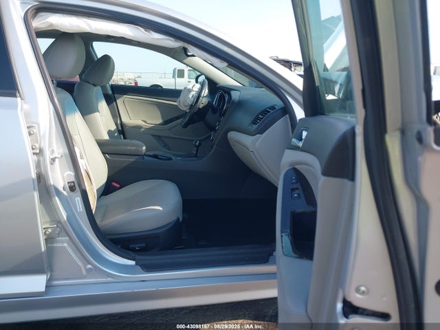 5XXGN4A77FG430358 KIA dohc gdi theta ii