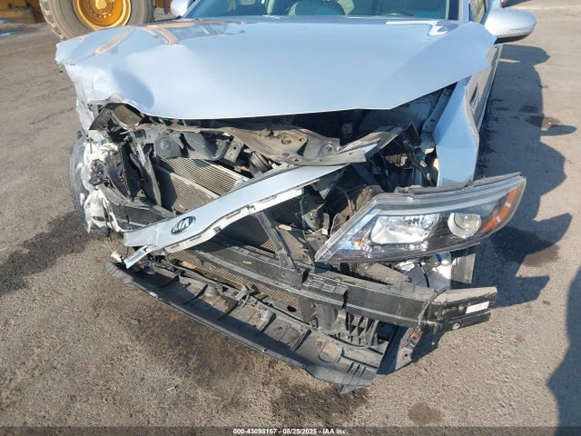 5XXGN4A77FG430358 KIA dohc gdi theta ii