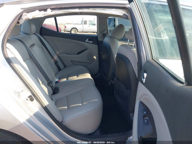 5XXGN4A77FG430358 KIA dohc gdi theta ii