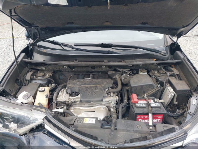 Toyota 2ar-fe 2017 JTMRFREV8HJ702748 Image 10
