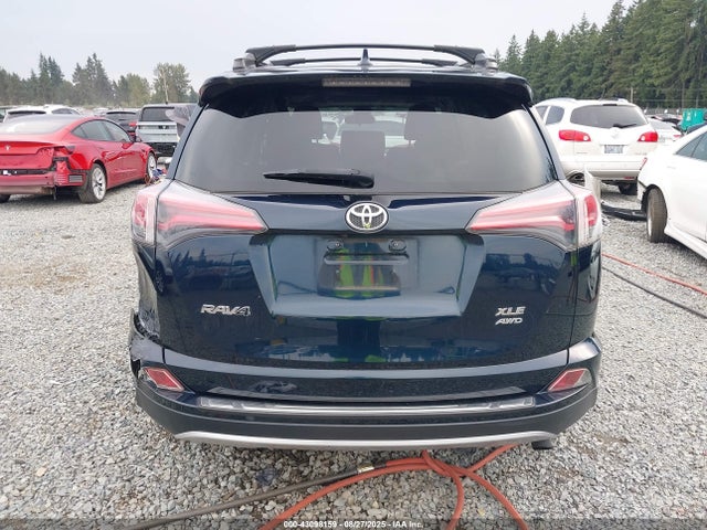 Toyota 2ar-fe 2017 JTMRFREV8HJ702748 Image 16