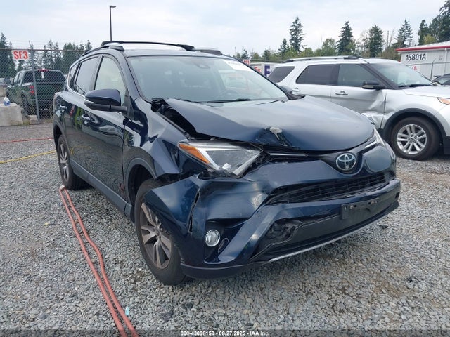 Toyota 2ar-fe 2017 JTMRFREV8HJ702748 Image 6