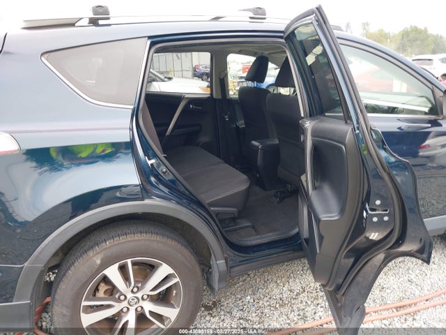 Toyota 2ar-fe 2017 JTMRFREV8HJ702748 Image 8