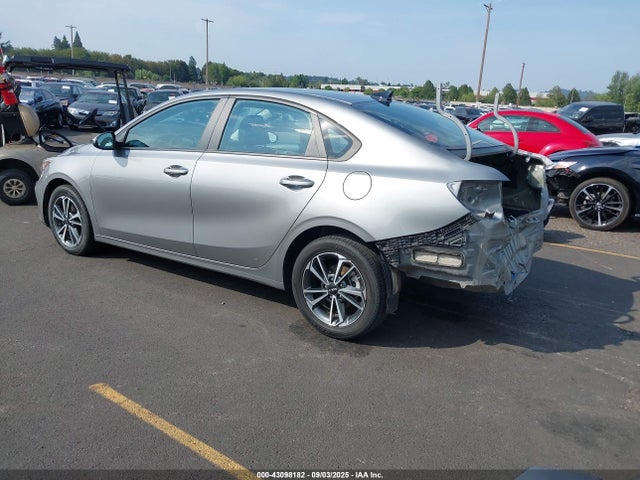 3KPF24AD3NE457199 KIA mpi nu