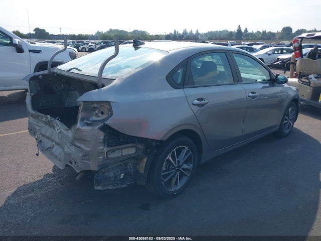 3KPF24AD3NE457199 KIA mpi nu