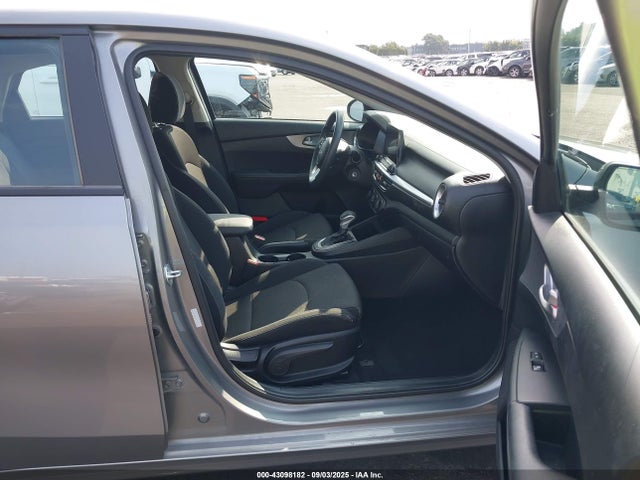 3KPF24AD3NE457199 KIA mpi nu