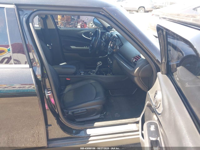 WMWLN5C59G2E06537 Mini Clubman