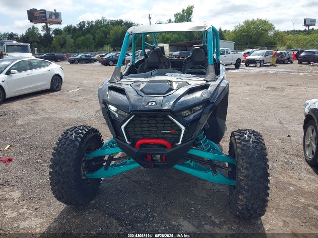 43098194 :رقم المزاد ، 3NSR4D2KXSG133332 vin ، 2025 Polaris Rzr Pro R 4 Ultimate مزاد بيع