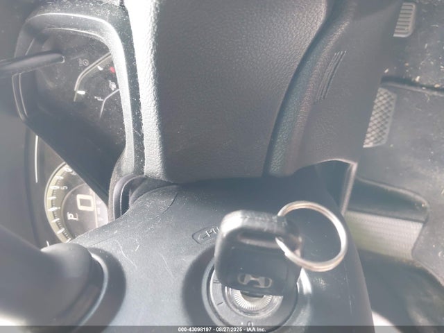 Honda k20c2 2018 2HGFC2F59JH591816 Image 11
