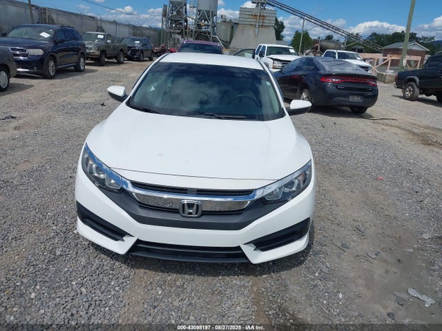 Honda k20c2 2018 2HGFC2F59JH591816 Image 12