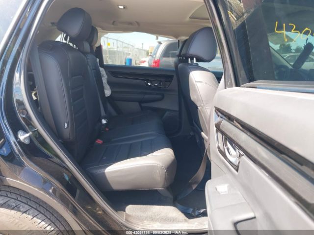 2025 HONDA CR-V 5J6RS4H7XSL004868 Photo 7