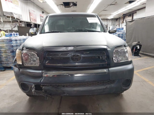 Продаж на аукціоні авто 2006 Toyota Tundra Sr5 V8, vin: 5TBET34136S528695, номер лоту: 43098208