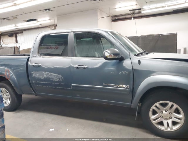 Продаж на аукціоні авто 2006 Toyota Tundra Sr5 V8, vin: 5TBET34136S528695, номер лоту: 43098208