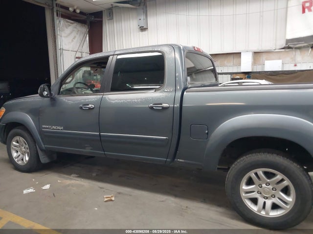 Продаж на аукціоні авто 2006 Toyota Tundra Sr5 V8, vin: 5TBET34136S528695, номер лоту: 43098208