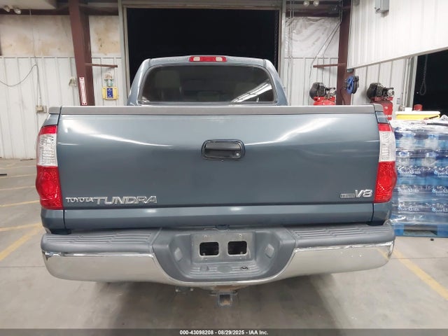 Продаж на аукціоні авто 2006 Toyota Tundra Sr5 V8, vin: 5TBET34136S528695, номер лоту: 43098208