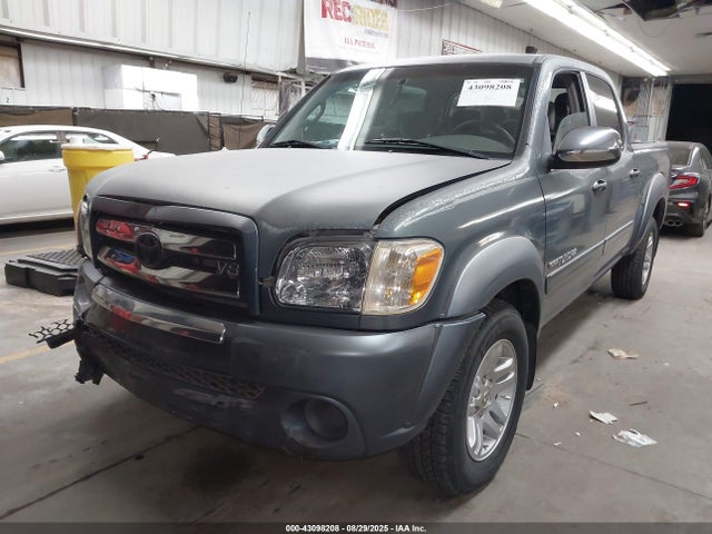 Продаж на аукціоні авто 2006 Toyota Tundra Sr5 V8, vin: 5TBET34136S528695, номер лоту: 43098208