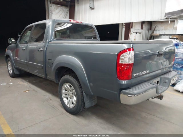 Продаж на аукціоні авто 2006 Toyota Tundra Sr5 V8, vin: 5TBET34136S528695, номер лоту: 43098208