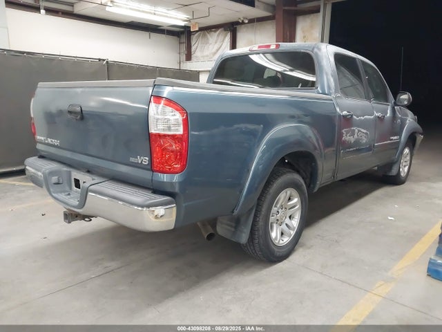 Продаж на аукціоні авто 2006 Toyota Tundra Sr5 V8, vin: 5TBET34136S528695, номер лоту: 43098208
