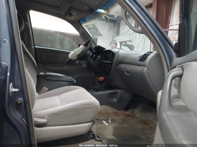 Продаж на аукціоні авто 2006 Toyota Tundra Sr5 V8, vin: 5TBET34136S528695, номер лоту: 43098208