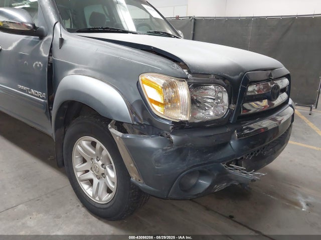 Продаж на аукціоні авто 2006 Toyota Tundra Sr5 V8, vin: 5TBET34136S528695, номер лоту: 43098208