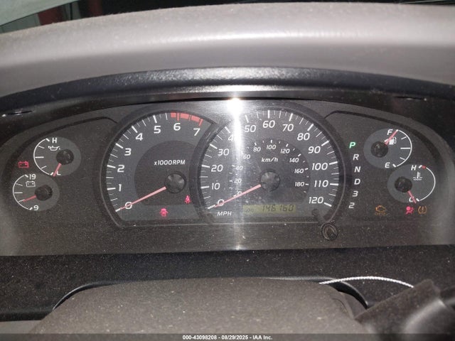Продаж на аукціоні авто 2006 Toyota Tundra Sr5 V8, vin: 5TBET34136S528695, номер лоту: 43098208
