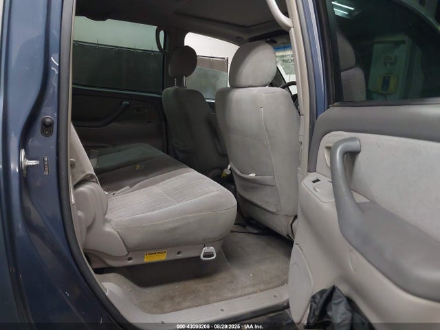 Продаж на аукціоні авто 2006 Toyota Tundra Sr5 V8, vin: 5TBET34136S528695, номер лоту: 43098208