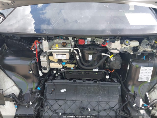 2024 TESLA CYBERTRUCK 7G2CEHED7RA046314 Photo 9