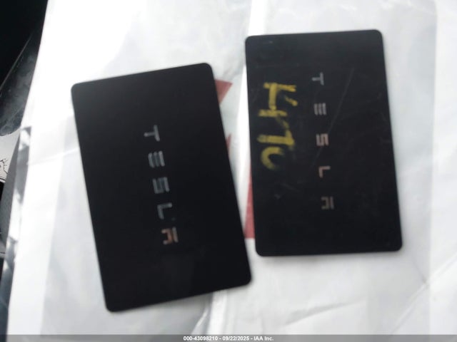 2024 TESLA CYBERTRUCK 7G2CEHED7RA046314 Photo 10