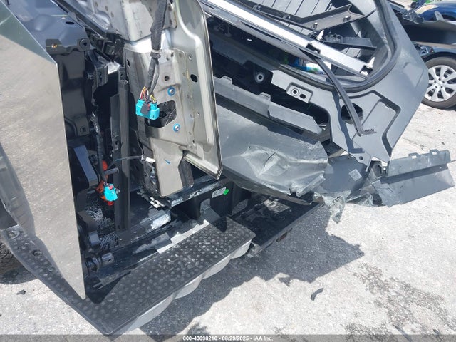 2024 TESLA CYBERTRUCK 7G2CEHED7RA046314 Photo 5