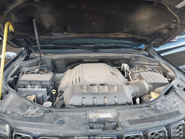 Jeep Grand Cherokee 2019 1C4RJFLT2KC814813 Image 10
