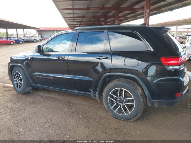 Jeep Grand Cherokee 2019 1C4RJFLT2KC814813 Image 14